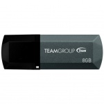 Купити Team 8GB C153 USB 2.0 Black (TC1538GB01)