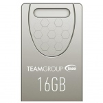 Купити Team 16GB C156 USB 2.0 Silver (TC15616GS01)