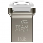 Купити Team 16GB C161 USB 2.0 Blue (TC16116GL01)