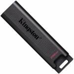 Купити Kingston 256GB DataTraveler Max USB 3.2 Type-C (DTMAX/256GB)