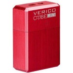 Купити Verico Mini Cube 16GB Red