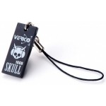 Купити Verico Unique Skull 16GB Black