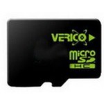 Купити Verico MicroSDHC 4GB (card only) (class 4)