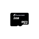 Купити Silicon Power MicroSDHC 16GB (card only) (class 10)