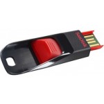 Купити SanDisk Cruzer Edge 16GB (SDCZ51-016G-B35) Black-Red