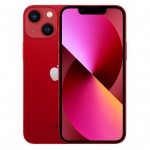 Купити Смартфон Apple iPhone 13 mini 128GB Red (MLK33)