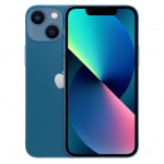 Купити Смартфон Apple iPhone 13 mini 256GB Blue (MLK93)