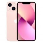 Купити Смартфон Apple iPhone 13 mini 256GB Pink (MLK73)