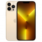 Купити Смартфон Apple iPhone 13 Pro Max 256GB Gold (MLLD3)