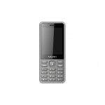 Купити Мобільний телефон Nomi i2840 Grey