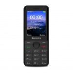 Купити Мобільний телефон Philips Xenium E172 Black