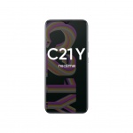 Купити Смартфон Realme C21Y 4/64Gb (RMX3263) Cross Black