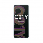 Купити Смартфон Realme C21Y 4/64Gb (RMX3263) Cross Blue