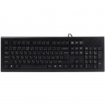 Купити Клавіатура A4Tech KRS-85 PS/2 Black
