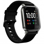 Купити Смарт-годинник Haylou Smart Watch 2 LS02 Black (Haylou-LS02)
