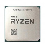 Купити Процесор AMD Ryzen 3 (YD320GC5M4MFI) Tray