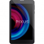 Купити Планшет Pixus Touch 7 3G 2/16GB Metal Black (4897058531213)