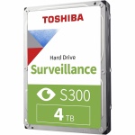 Купити Жесткий диск Toshiba 4TB (HDWT840UZSVA)