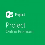 Купити Офісний додаток Microsoft Project Plan 5 1Year Corporate (d85c8762_1Y)