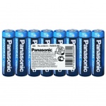 Купити Батарейка Panasonic AA R6 Special 8шт. (R6BER/8P)