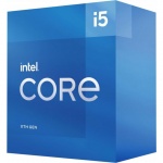 Купити Процесор Intel Core i5-11400F (BX8070811400F) Box