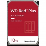 Купити Жорсткий диск Western Digital 10TB (WD101EFBX) Red