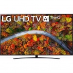 Купити Телевізор LG 50UP81006LA