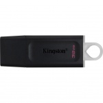 Купити Kingston 32GB DataTraveler Exodia USB 3.2 Black-White (DTX/32GB) 