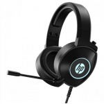 Купити Навушники HP DHE-8008U Black