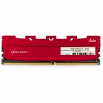 Купити Оперативна пам'ять eXceleram DDR4 32GB 2400 MHz Red Kudos (EKRED4322417C)