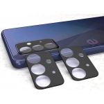 Купити Захисне скло для камери BeCover Samsung Galaxy A52 SM-A525 / A72 SM-A725 (706624)