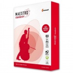 Купити Папір Maestro A4 Standard+ (Paper_MS80/MS.A4.80.ST)
