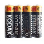 Купити Батарейка Kodak XTRALIFE LR06 АА 4 шт. (30411777/B)