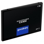 Купити SSD GoodRAM CX400 1TB (SSDPR-CX400-01T-G2)