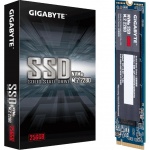 Купити SSD Gigabyte M.2 2280 256GB (GP-GSM2NE3256GNTD)