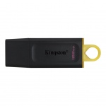 Купити Kingston DT Exodia 128GB USB3.2 Gen1 (DTX/128GB) Black-Yellow 