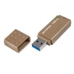 Купити GoodRAM 128GB UME3 USB 3.0 ECO FRIENDLY (UME3-1280EFR11)