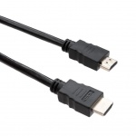 Купити Кабель Vinga HDMI - HDMI 10m V2.0 (VCPDCHDMI2MM10BK)