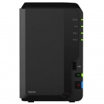 Купити NAS Synology DS218