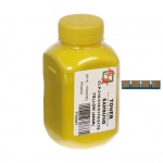 Купити Тонер + чіп AHK Samsung CLP-310 Yellow (1502408)