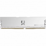 Купити Оперативна пам’ять GoodRAM IRDM Pro Hollow White DDR4 1x8GB (IRP-W4000D4V64L18S/8G)