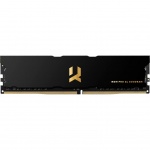 Купити Оперативна пам’ять GoodRAM IRDM Pro Black DDR4 1x8GB (IRP-4000D4V64L18S/8G)
