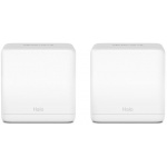 Купити Точка доступy Wi-Fi Mercusys Halo H30G (Halo H30G(2-pack))