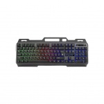Купити Клавіатура Defender IronSpot GK-320L Black (45320)
