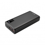Купити Sandberg Powerbank USB-C PD 20W 20000mAh Black (420-59)