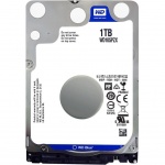 Купити Western Digital 1000GB (WD10SPZX) Blue