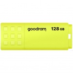 Купити GoodRAM 128GB UME2 Yellow USB 2.0 (UME2-1280Y0R11)