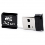 Купити Goodram UPI2 Piccolo USB 2.0 32GB (UPI2-0320K0R11) Black