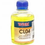 Купити Рідина для очистки WWM water-soluble 200г (CL04)