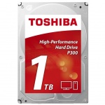 Купити Toshiba 1000GB (HDWD110UZSVA) P300